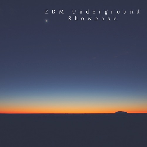 EDM Underground Label Showcase with Gavin Crawford 27/10/2016