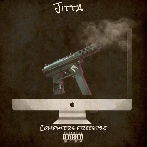 Jitta - Computers Freestyle