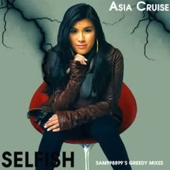 Asia Cruise - Selfish G.F.P. STUDIO MIX