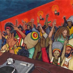 TWO Dancehall Mix