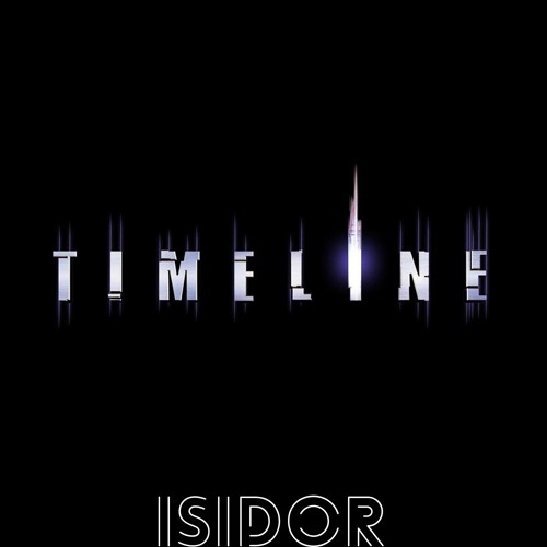 Isidor - Timeline (Synthwave)