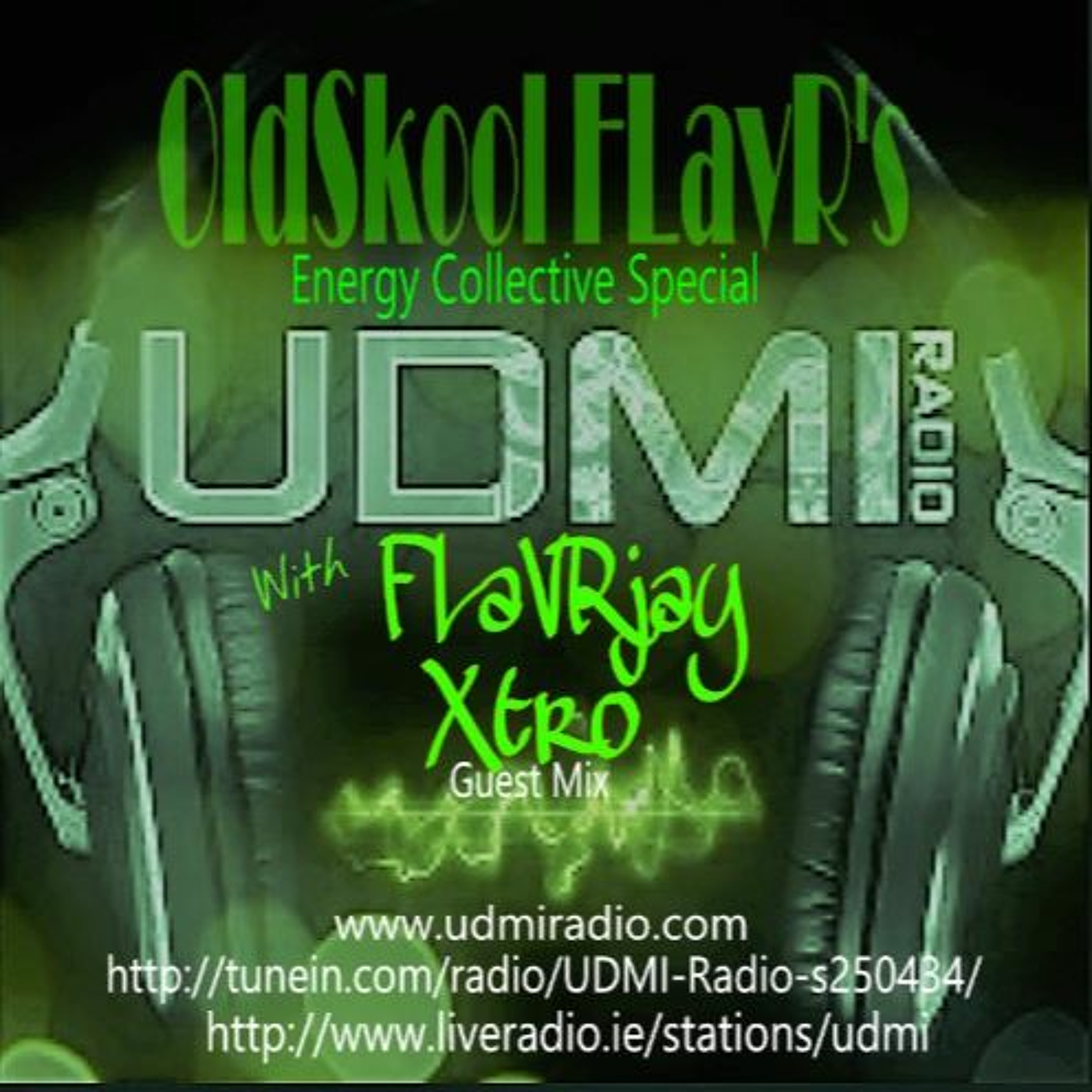 FLavRjay