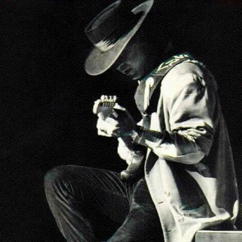 Stevie Ray Vaughn - Life Without You Jam