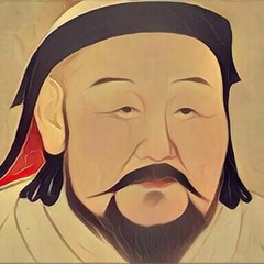 Les chinoiseries d'un Mongol