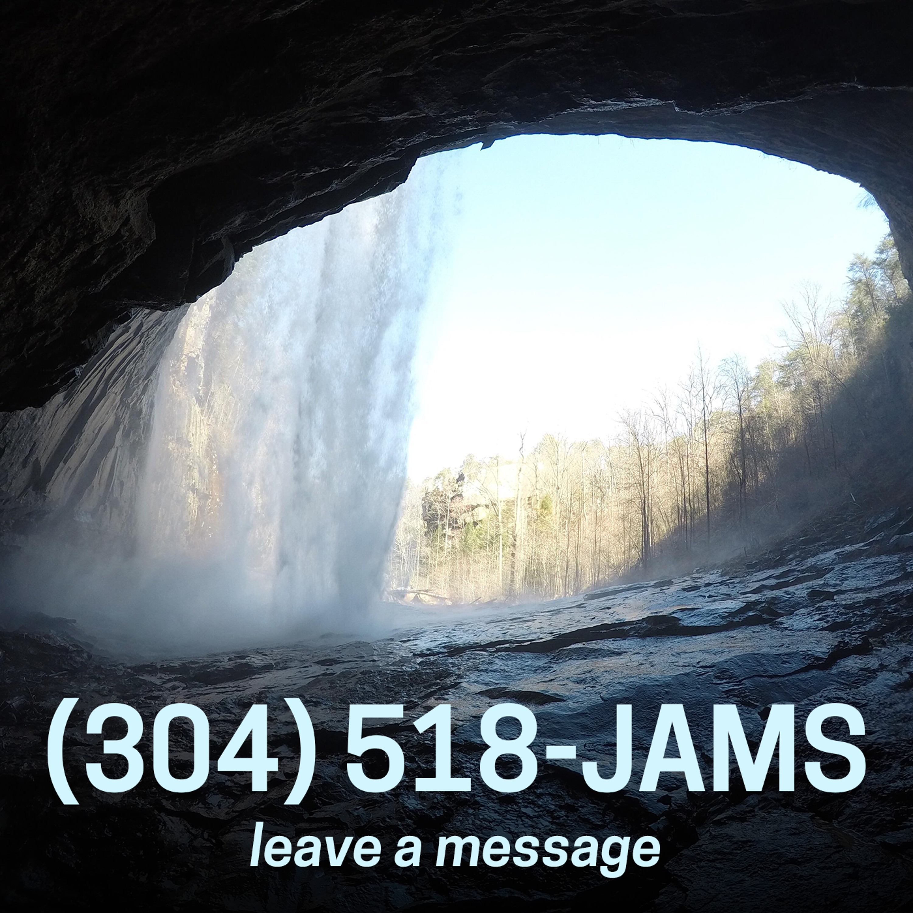 (304) 518-JAMS