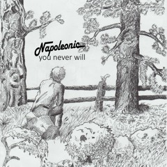 You Never Will