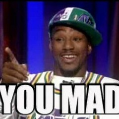 Crisis - Why You Mad