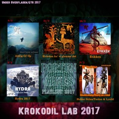 PORTEN ÅBNES (MT/prod. Joe Strauss playlist 2017)