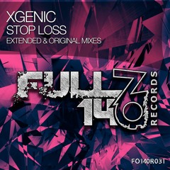FO140R031: XGenic - Stop Loss (Extended Mix)[OUT NOW]