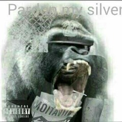Gorilla Stoned