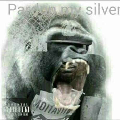 Gorilla Stoned