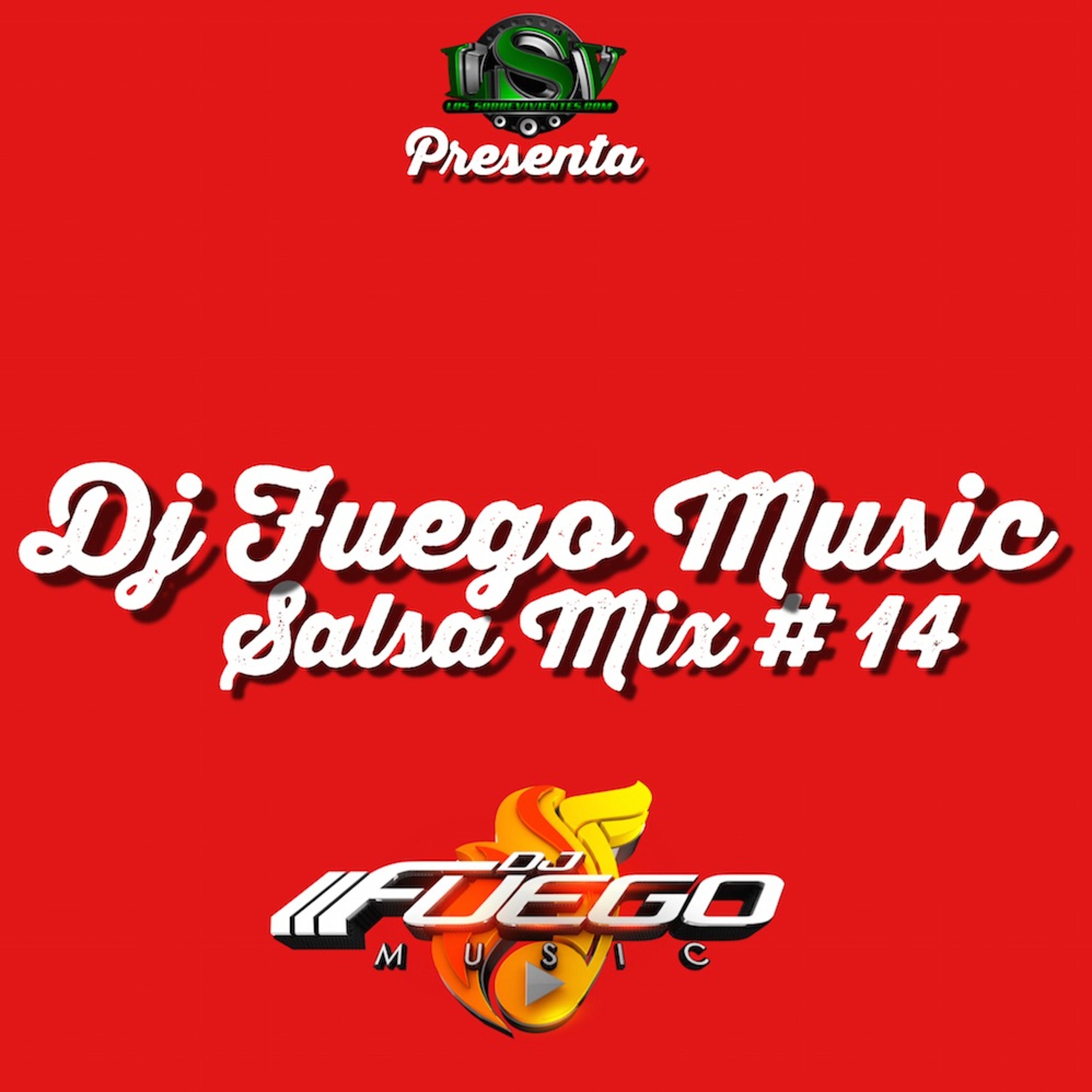 djfuegomusic