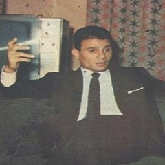 دارت الايام - عبد الحليم حافظ