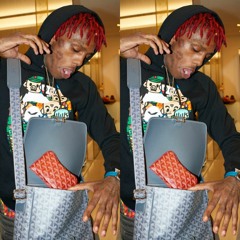 FAMOUS DEX ~ BAG IT [PROD BY BRENTRAMBO]