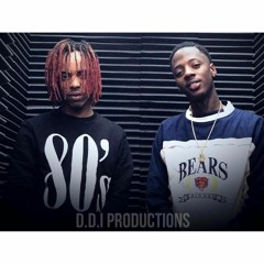 Young Abe - I Want It All (Feat. E2)