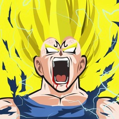 DBZ Motivation Rage
