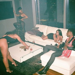 PLAYBOI CARTI ~ LADY FRIENDS [PROD BY ETHEREAL]