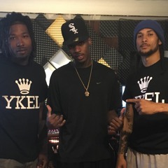 Keep Your Head Up - E2 x YBH JOE x YBH JAY