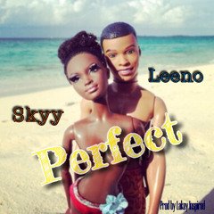 Perfect Prod by Lakey Inspired Nikoleeno X Serenity Skyy