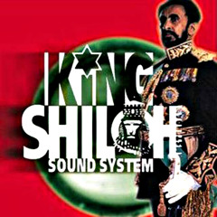 King Shiloh Sound System Live @ Amsterdam 24-02-17 [Radio]