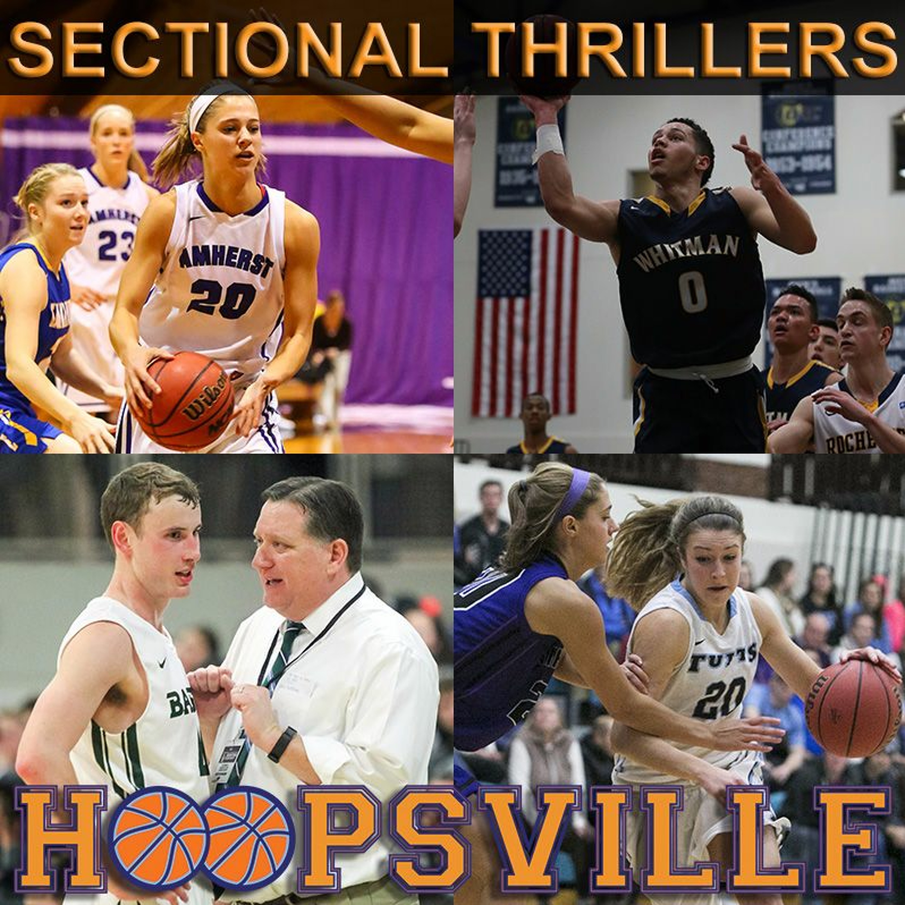Hoopsville