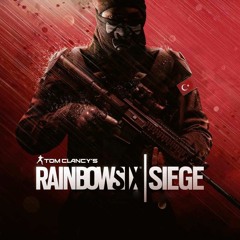 Rainbow Six Siege: Rainbows In The Dark