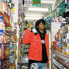 PLAYBOI CARTI ~ SWERVIN' N SERVIN'