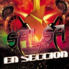 SALSA BAUL SECCION DJ EDUARDO JOSUE EL KILLER