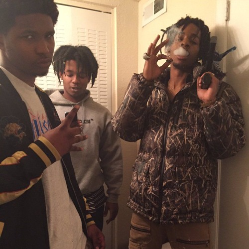 D SAVAGE, UNOTHEACTIVIST & THOUXANBANFAUNI ~ THICKER DEN WATER