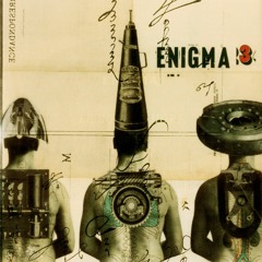 The Best Of Enigma