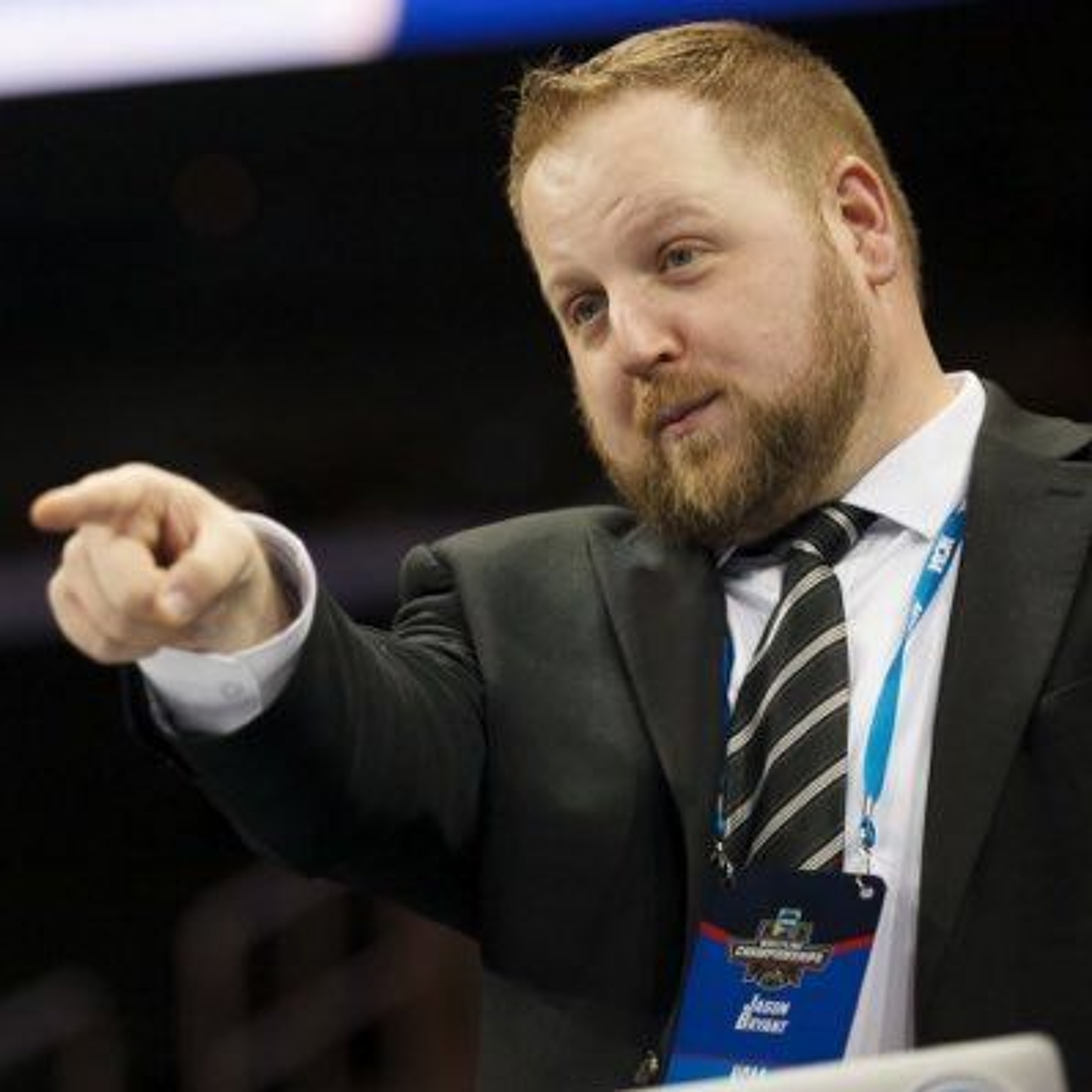 The DiploSport Podcast
