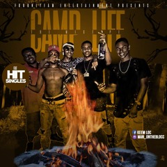 First Day Out The County Freestyle