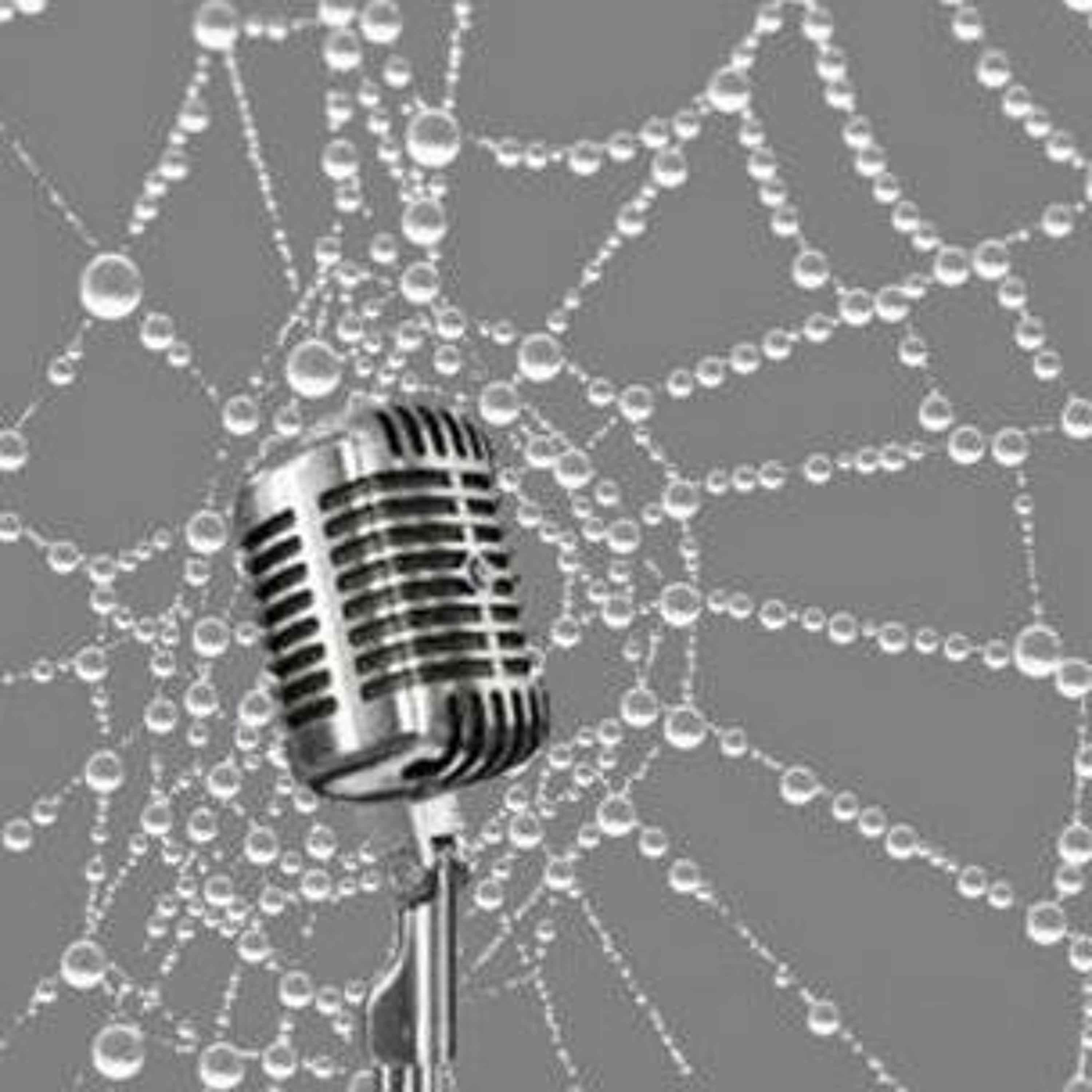 Silver Threads E09 - Spoken Word, Rap, and Hip Hop at the Hare Hole, Part 2 episode artwork