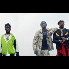 Go Off - Lil Uzi Vert, Quavo & Travis Scott