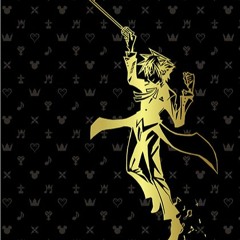 Stream Eric Manczyk | Listen to KINGDOM HEARTS Orchestra World