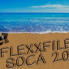 FLEXX FILES SOCA 2017