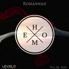 Romannah - Home (prod.by Nashe)