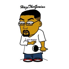 PopUp HazetheGenius Free Beat