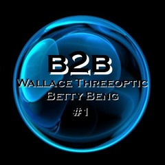 b2b WALLACE THREEOPTIC@BETTY BENG b2b