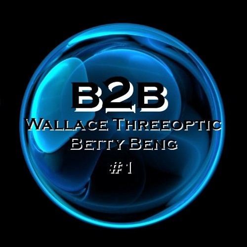 b2b WALLACE THREEOPTIC@BETTY BENG b2b