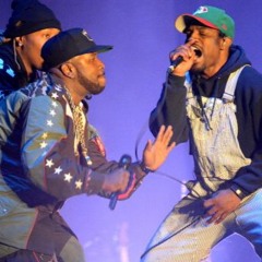 Ms Jackson (flip) (Outkast) [PRODUCED BY CLOUDBOY]