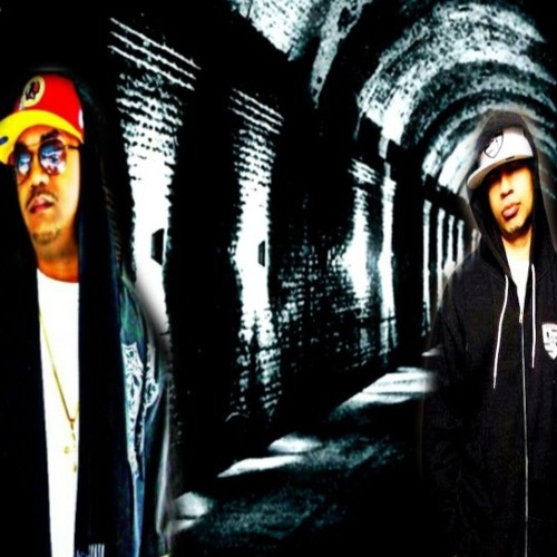 WOADAH..... ARMY OF TWO feaT. AG