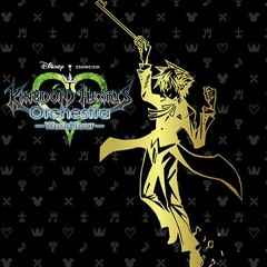 Stream Eric Manczyk | Listen to KINGDOM HEARTS Orchestra World
