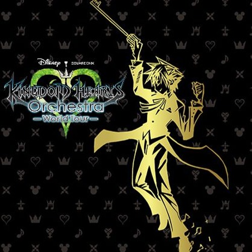 KINGDOM HEARTS Orchestra キングダムハーツ オーケストラ 