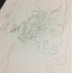 OFF-WHITE ADAMS - FLOATING