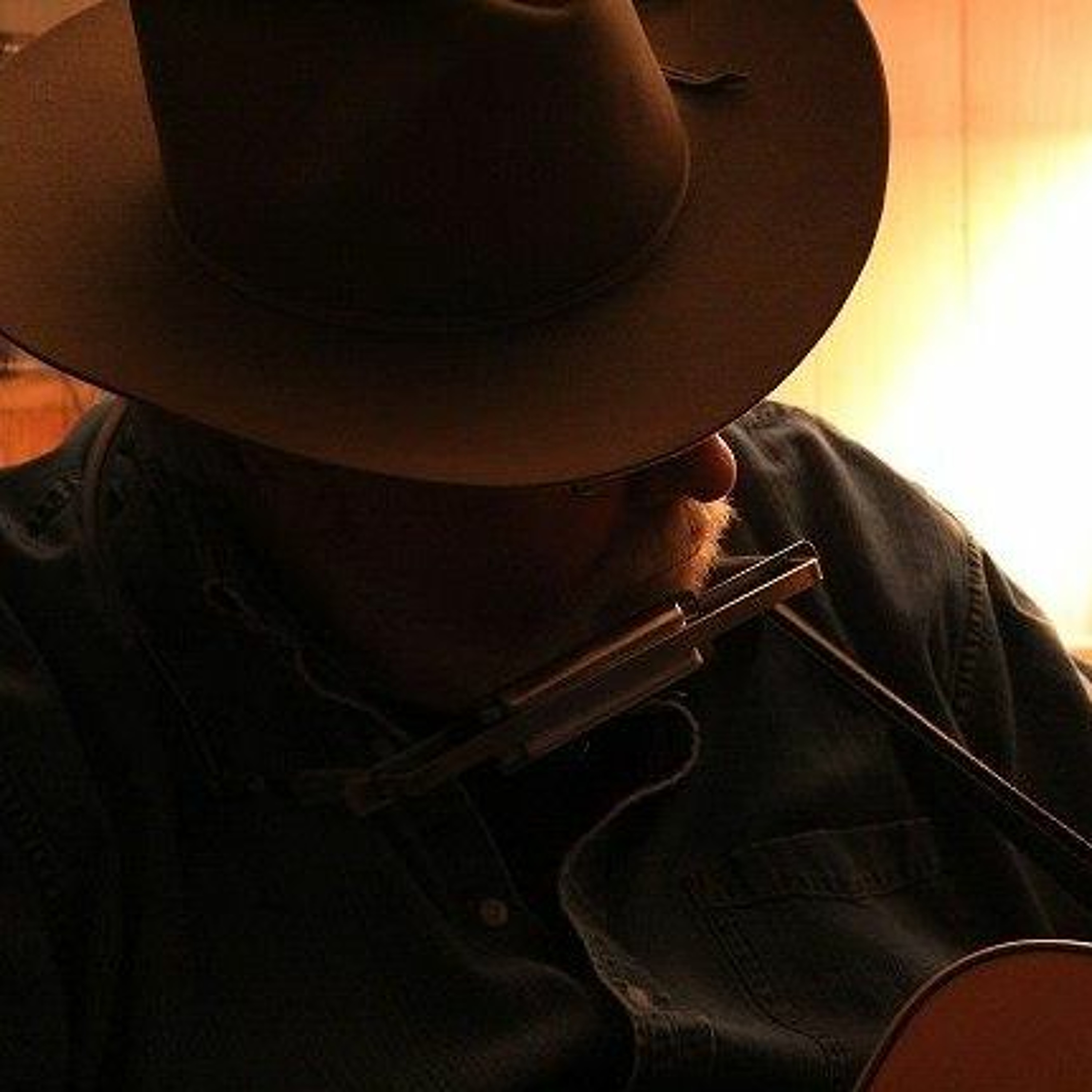 Ron Olesko\'s Folk Music Notebook
