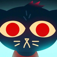 Ghosts ► Night In The Woods Original Song  By MandoPony