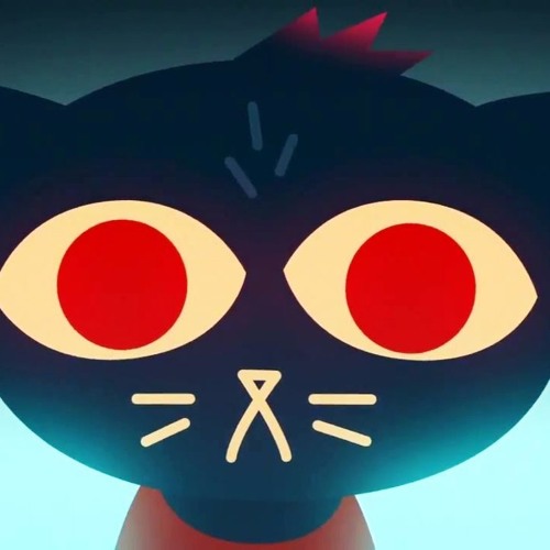 Ghosts ► Night In The Woods Original Song  By MandoPony