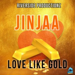 Love like Gold (Promo)