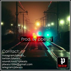Prod. By pbeats-#01